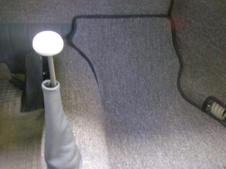 1965 type1 vw beetle